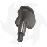 Albero motore adattabile a Ruggerini RF80 – RD80 - immagine 3