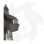 Albero motore adattabile a Ruggerini RF80 – RD80 - immagine 4