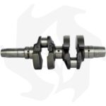 Albero motore per Lombardini 9LD625/2 - immagine 2