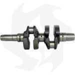 Albero motore per Lombardini 9LD625/2 - immagine 3