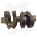 Albero motore per Lombardini LDA672 - immagine 3