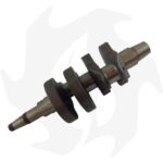 Albero motore per Lombardini LDA672 - immagine 2