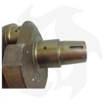 Albero motore per Lombardini LDA672 - immagine 10