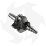 Albero motore per motore Lombardini 15LD315 – 15LD350 - immagine 3