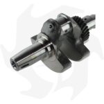 Albero motore per motore Lombardini 15LD315 – 15LD350 - immagine 5