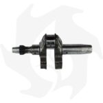 Albero motore Lombardini LDA96 LDA97 LDA100 4LD640