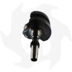 Albero motore Lombardini LDA96 LDA97 LDA100 4LD640 - immagine 3