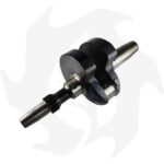 Albero motore Lombardini LDA96 LDA97 LDA100 4LD640 - immagine 4