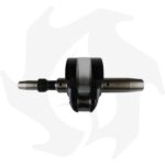Albero motore Lombardini LDA96 LDA97 LDA100 4LD640 - immagine 5