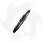 Albero porta fresa per motocoltivatore Bertolini da 18 CV