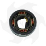 Alternatore avviamento elettrico per motore Lombardini vari modelli - immagine 2