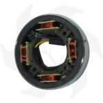 Alternatore avviamento elettrico per motore Lombardini vari modelli