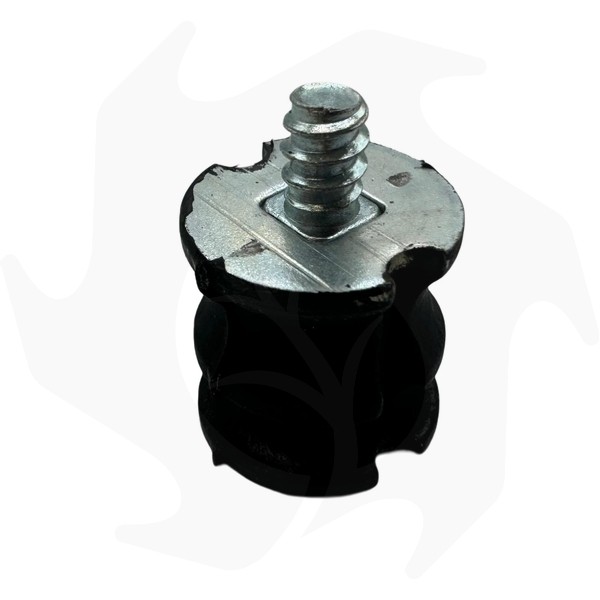 Antivibrante motosega Husqvarna 34 41 42 61 66 133 162 234 238 (2) Antivibrante motosega Husqvarna 34 41 42 61 66 133 162 234 238 - immagine 1