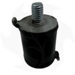 Antivibrante per decespugliatore OLEO-MAC spalleggiato