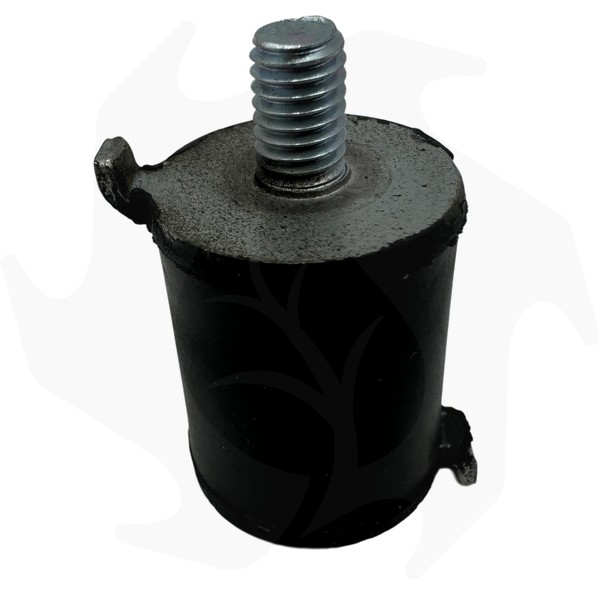 Antivibrante per decespugliatore OLEO-MAC spalleggiato (2) Antivibrante per decespugliatore OLEO-MAC spalleggiato - immagine 1