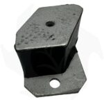 Antivibrante per motosega JONSERED 820 830 920 930