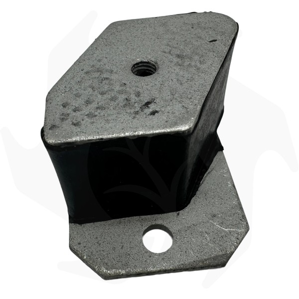 Antivibrante per motosega JONSERED 820 830 920 930 (1) Antivibrante per motosega JONSERED 820 830 920 930 - immagine 1