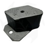 Antivibrante per motosega JONSERED 820 830 920 930 - immagine 3