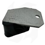 Antivibrante per motosega JONSERED 820 830 920 930 - immagine 5