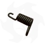 Antivibrante per motosega Mc Culloch MOD Titan 41-46 Promac 36-38-40-46