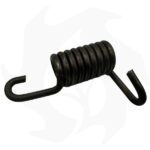 Antivibrante per motosega Mc Culloch MOD Titan 41-46 Promac 36-38-40-46 - immagine 2