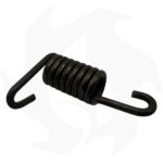 Antivibrante per motosega Mc Culloch MOD Titan 41-46 Promac 36-38-40-46 - immagine 3