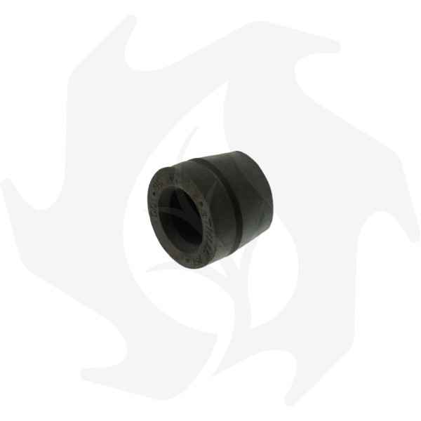 Kit Antivibrante In Gomma Per Motosega Stihl 028 038 028WB 028AV MS380 – 4 Pezzi Di Ricambio (3 Tamponi Ad Anello + 1 Tampone Per Bombola)