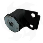 Antivibrante per motosega Zenoah G310TS – G3100TS impugnatura superiore - immagine 3