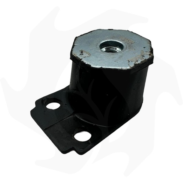 Antivibrante per motosega Zenoah G310TS – G3100TS impugnatura superiore (3) Antivibrante per motosega Zenoah G310TS – G3100TS impugnatura superiore - immagine 1