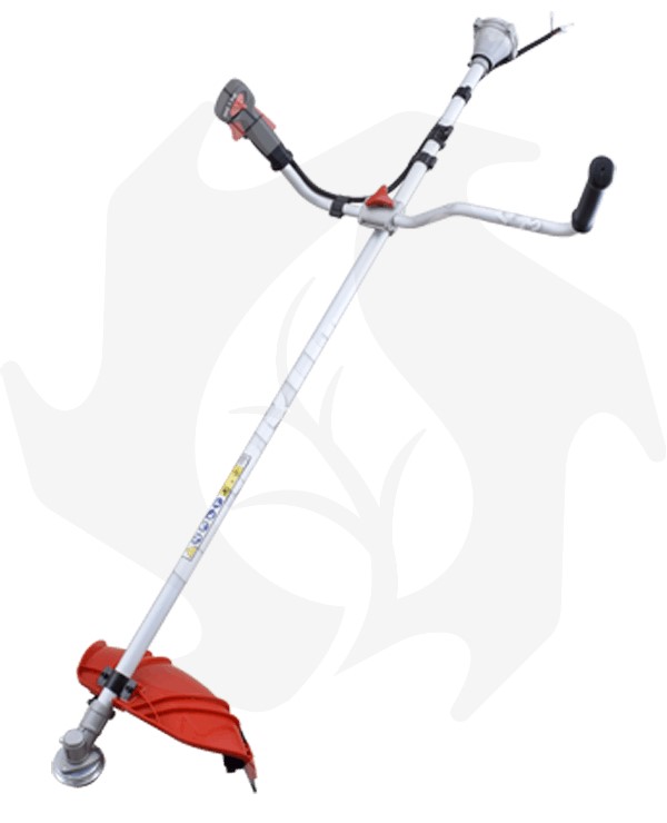 Asta di ricambio per decespugliatore diametro 28mm impugnatura doppia Asta di ricambio per decespugliatore diametro 28mm impugnatura doppia - immagine 1