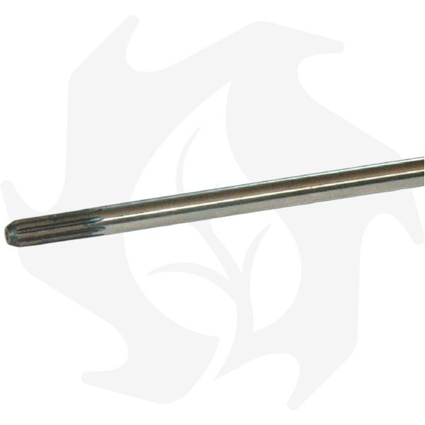 Asta interna di trasmissione da 1530mm – Ø8mm – Z9 Asta interna di trasmissione da 1530mm – Ø8mm – Z9 - immagine 1