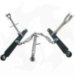 Attacco a tre punti per trattore Fiat 415 450R – Kit sollevatore completo - immagine 2