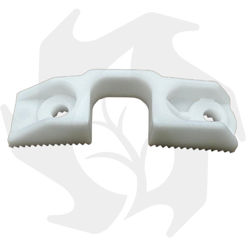 Attacco lama nylon per motofalciatrice bcs 600 700 (1) Attacco lama nylon per motofalciatrice BCS 600 - 700 - immagine 1