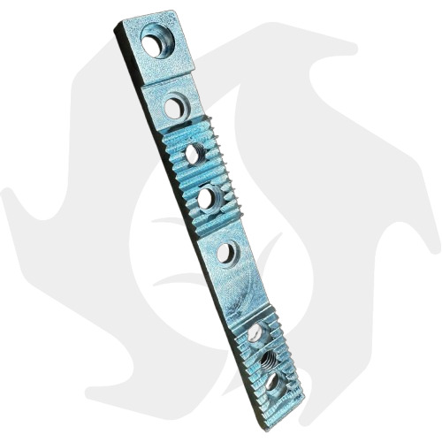 Attacco lama per motofalciatrice BCS 600 700 (1) Attacco lama per motofalciatrice BCS 600 700 - immagine 1