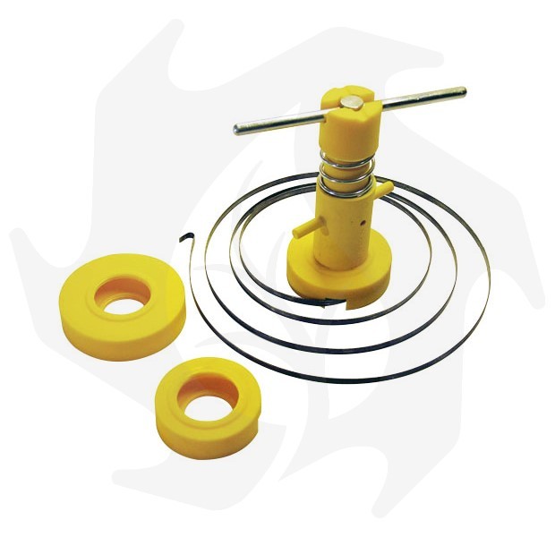 Attrezzo avvolgimolla per motoseghe, decespugliatori e rasaerba_11zon Attrezzo avvolgimolla per motoseghe, decespugliatori e rasaerba - immagine 1