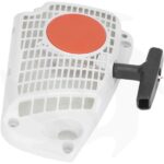 Avviamento a strappo compatibile con motoseghe STIHL MS 192 T - immagine 2