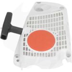 Avviamento a strappo compatibile con motoseghe STIHL MS 192 T - immagine 3