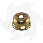 Avviamento completo + coppa adattabile per motore Yanmar Kama Vulcan Zanetti - immagine 3