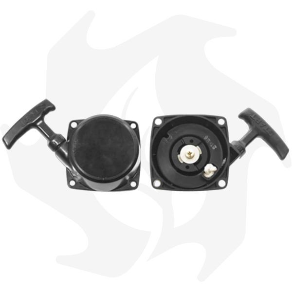 Avviamento completo per decespugliatore Zenoah serie BC – BK Avviamento completo per decespugliatore Zenoah serie BC – BK - immagine 1