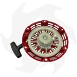 Avviamento completo per Honda GX 120 – 160 – 200 - immagine 4