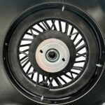 Avviamento completo per motori ASPERA tagliaerba VANTAGE - immagine 2