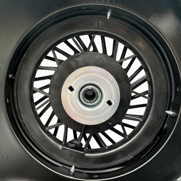 Avviamento completo per motori ASPERA tagliaerba VANTAGE - immagine 2