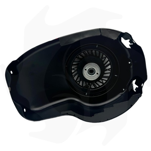 Avviamento completo per motori ASPERA tagliaerba VANTAGE - immagine 3