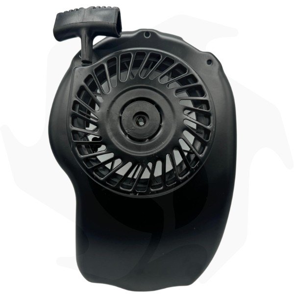 Avviamento completo per motori ASPERA tagliaerba VANTAGE - immagine 1