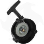 Avviamento completo per STIHL BR500 – BR550 – BR600 - immagine 3