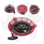 Avviamento per motore Honda GCV135 – GCV160 - immagine 2