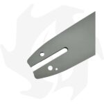 Barra per motosega Maya passo 3-8 spessore 1.5 mm da 72 maglie | Leroy Merlin