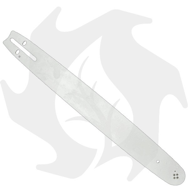 Barra motosega 38″ – 1,3mm – 57 maglie (2) Barra motosega 3/8″ – 1,3mm – 57 maglie - immagine 1