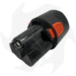 Batteria di ricambio 2.5 Ah per Potatore XP10N e Forbici XC23 Valgarden