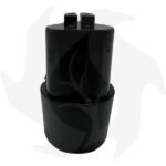 Batteria di ricambio 2.5 Ah per Potatore XP10N e Forbici XC23 Valgarden - immagine 3